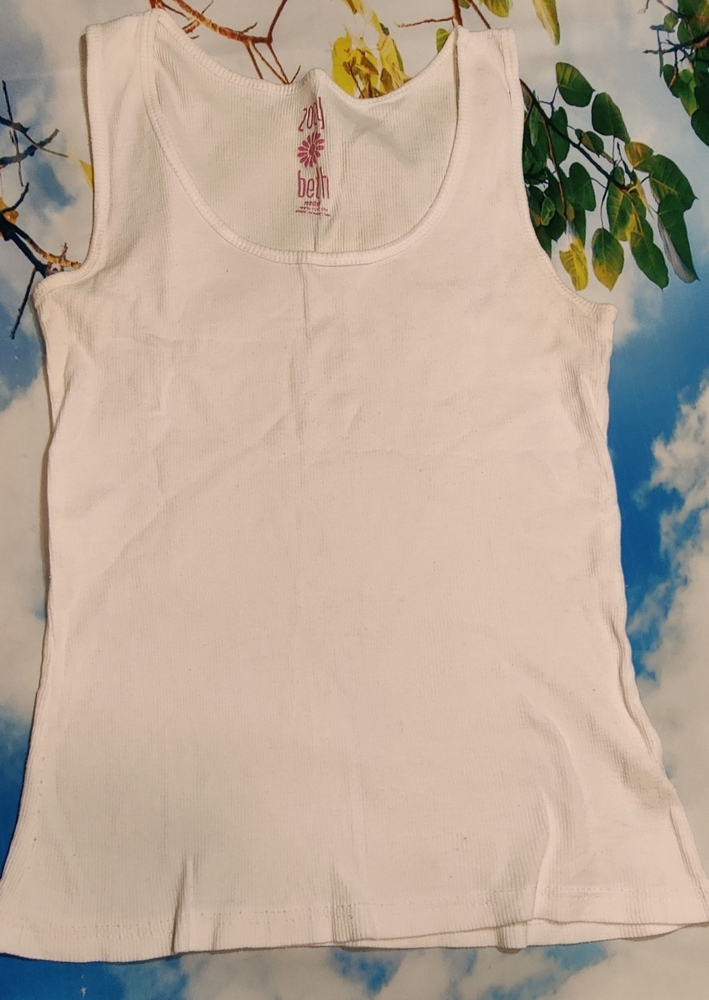 Plan White Tank